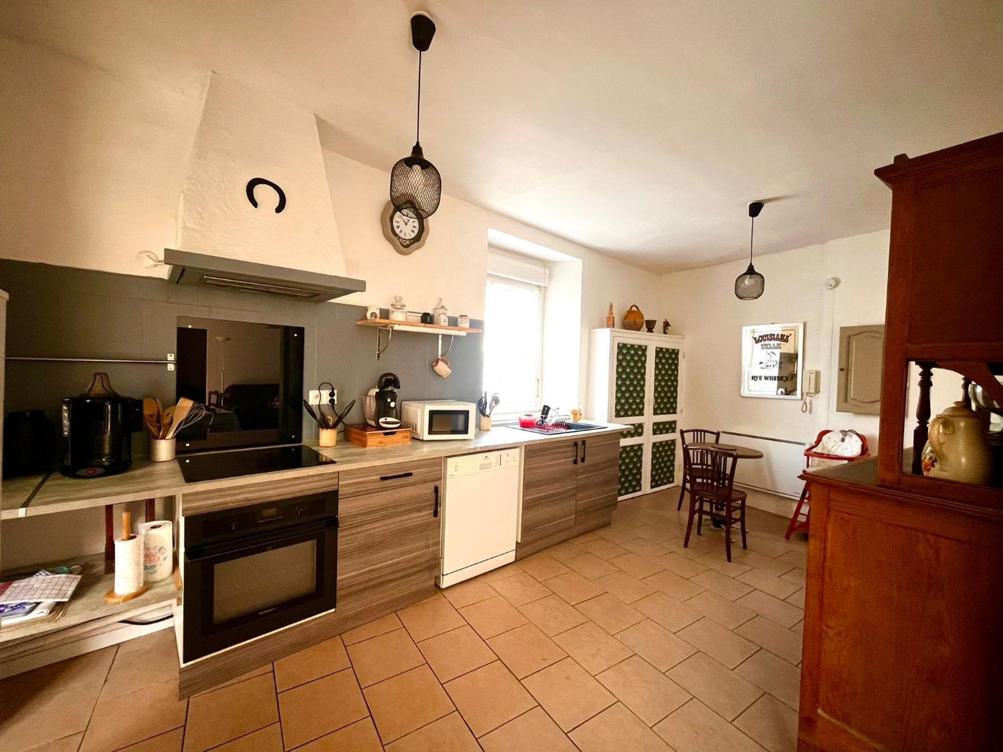 Meuble 3 Etoiles Dans Un Petit Village Du Gers Villecomtal-Sur-Arros Exterior photo